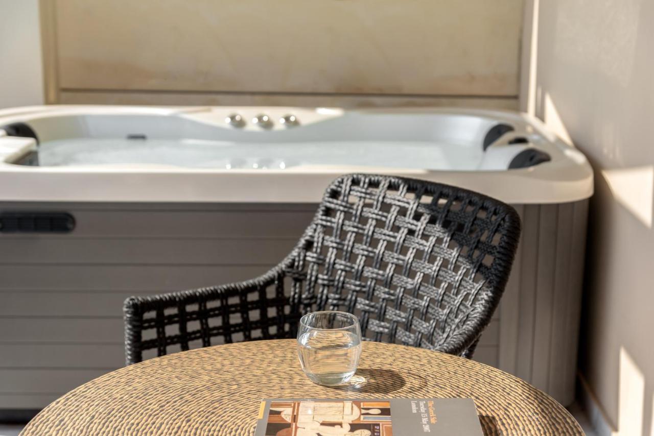 Suite Jacuzzi