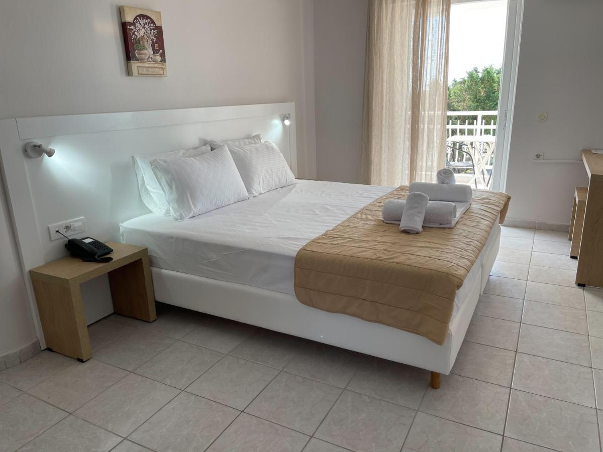Double Room Sea View