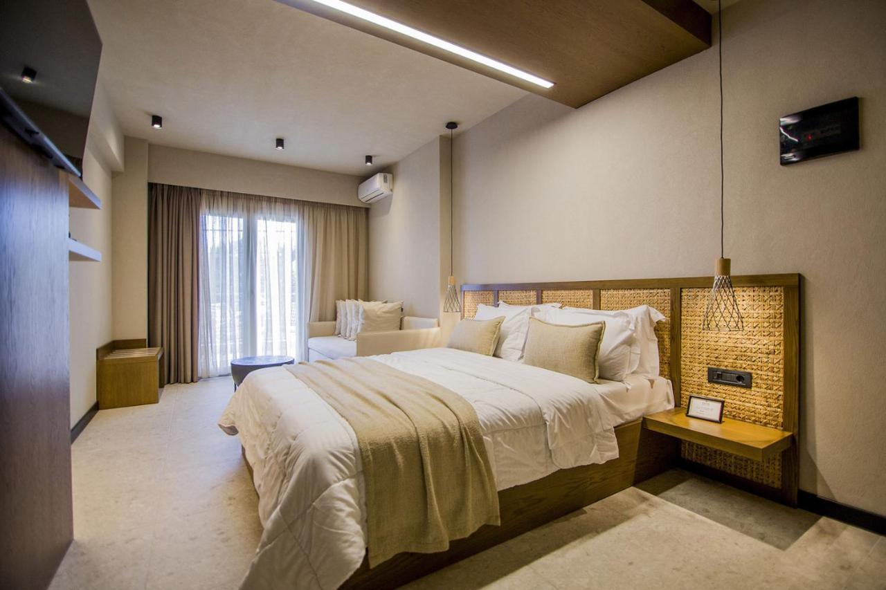 Double Room Sea View