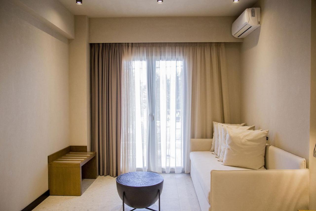 Double Room Sea View