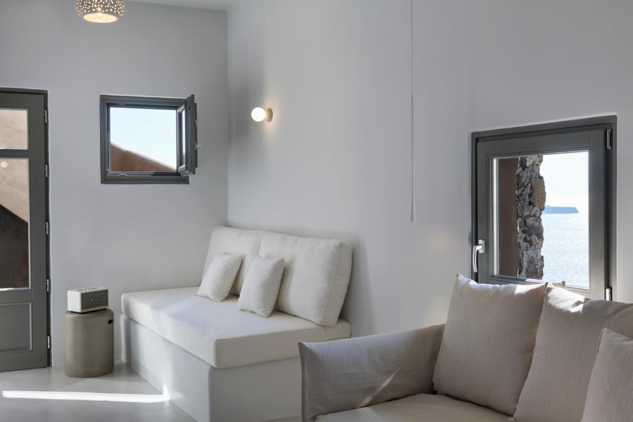 Master Suite Sea View with Heated Pool
