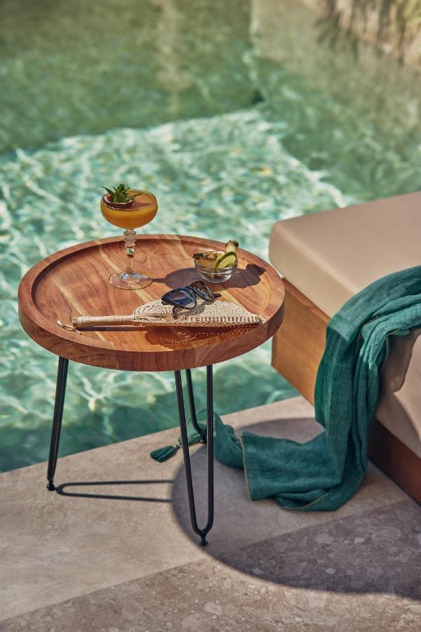 Deluxe Double or Twin Room Pool Access