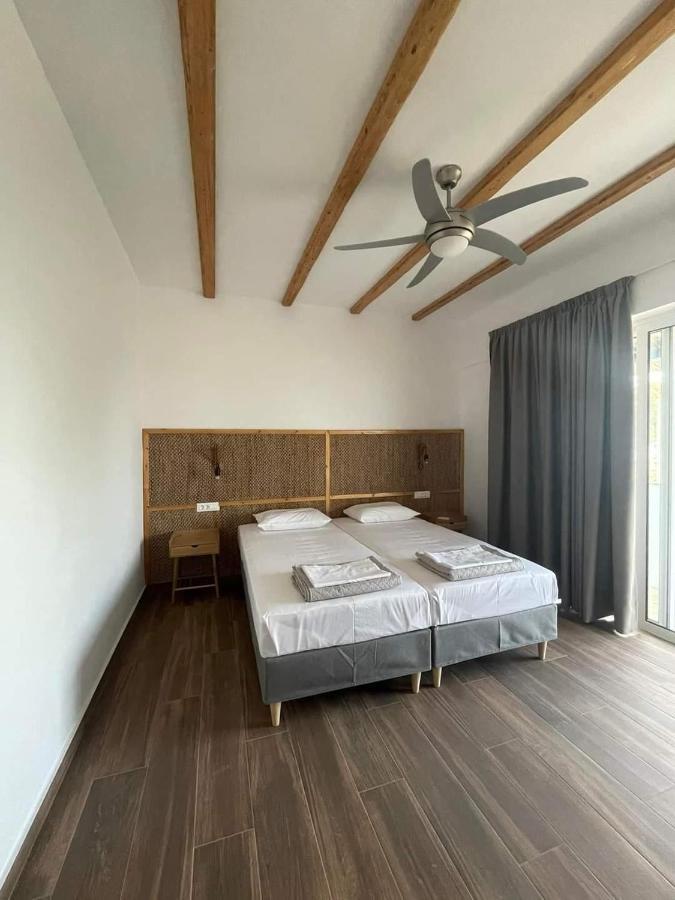 Budget Double or Twin Room