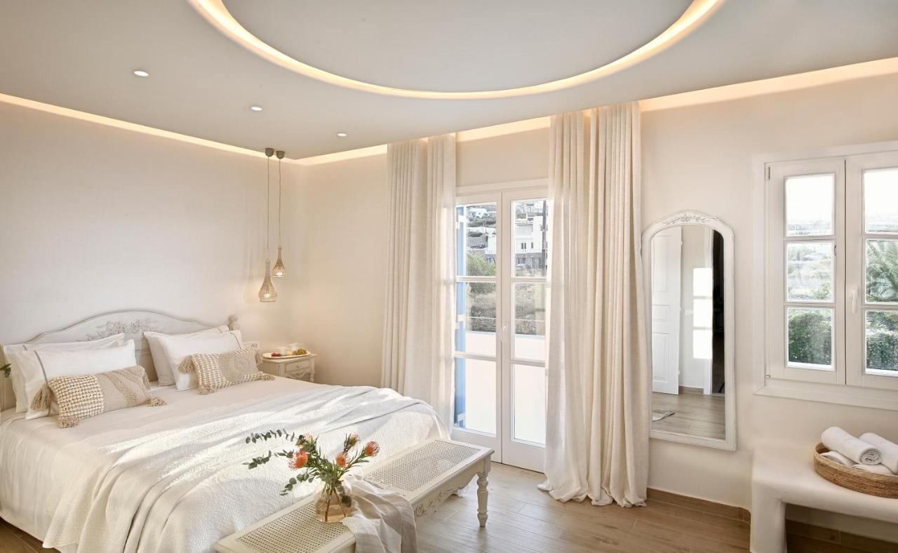 Family Suite Sea View