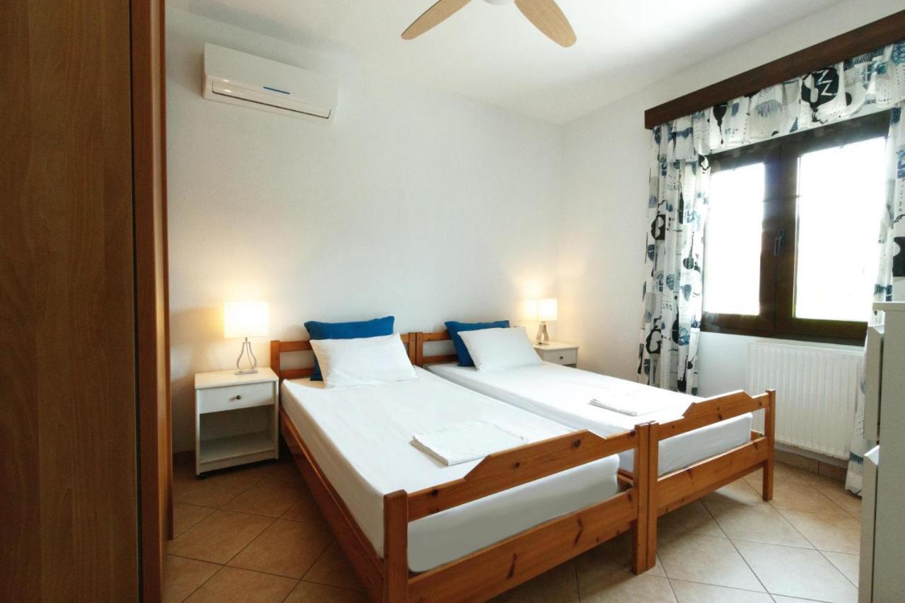 Villa Beach Front