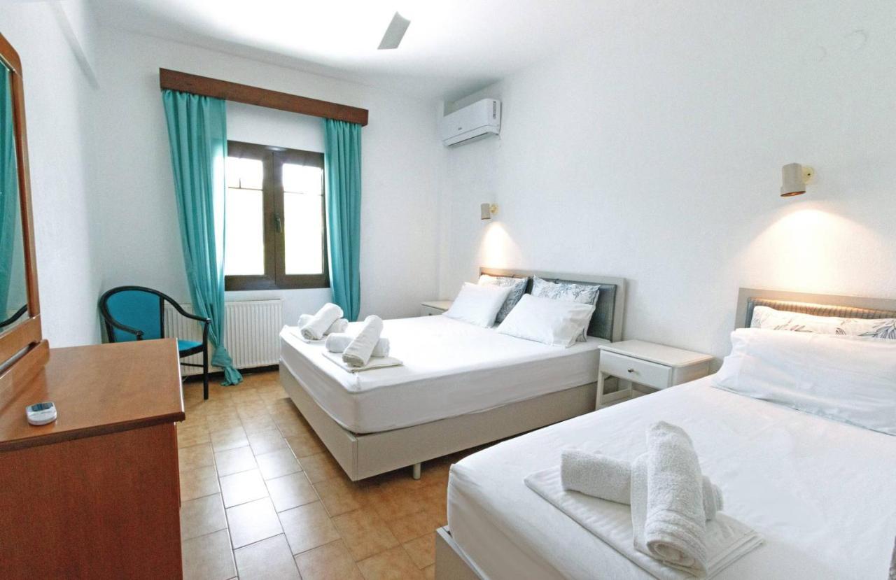 Villa Beach Front