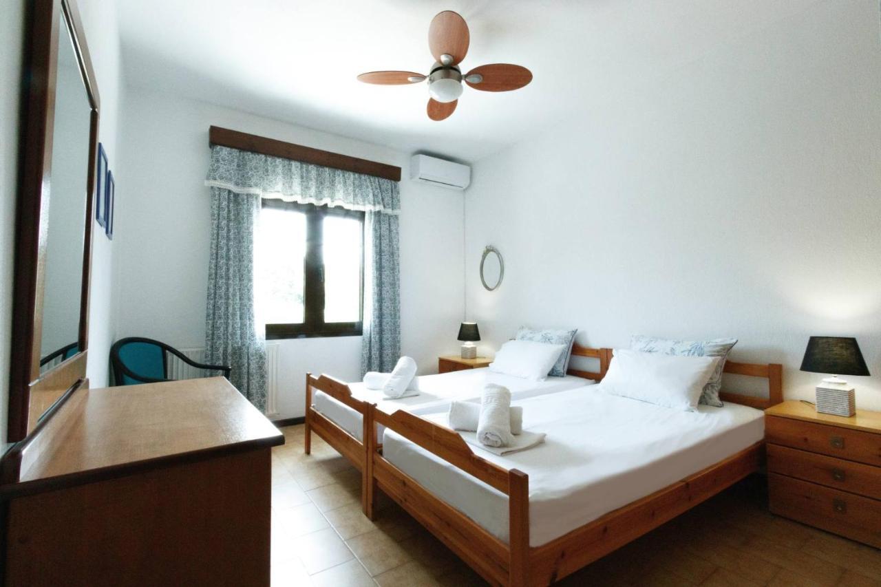 Villa Beach Front