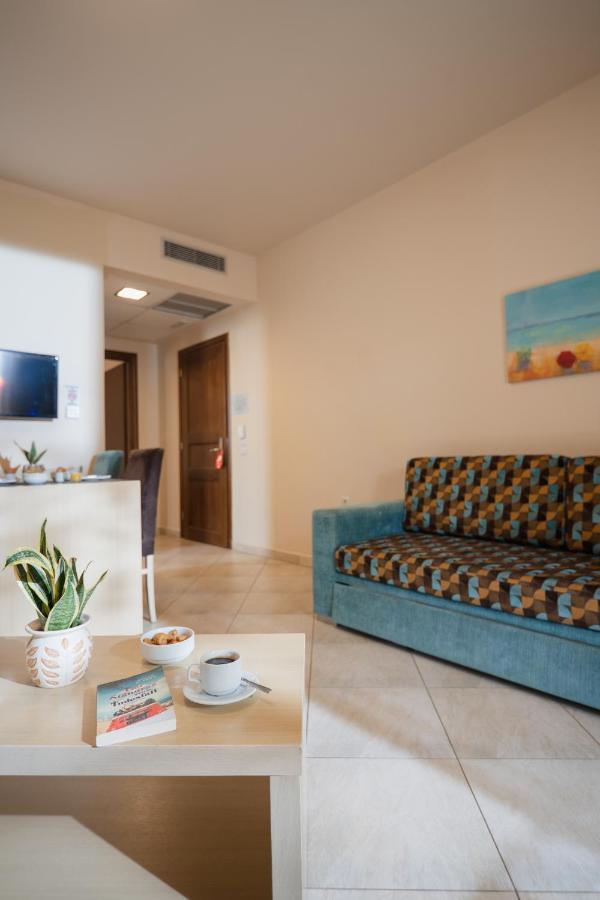 Suite Garden View