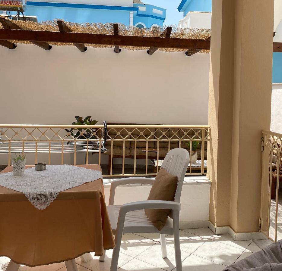 Double Room Garden View
