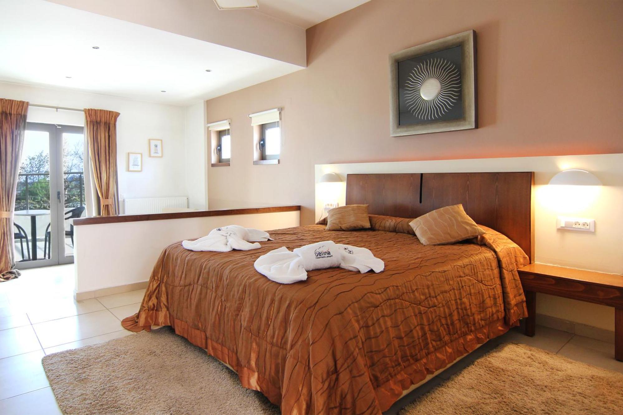 Executive Suite Mountain View