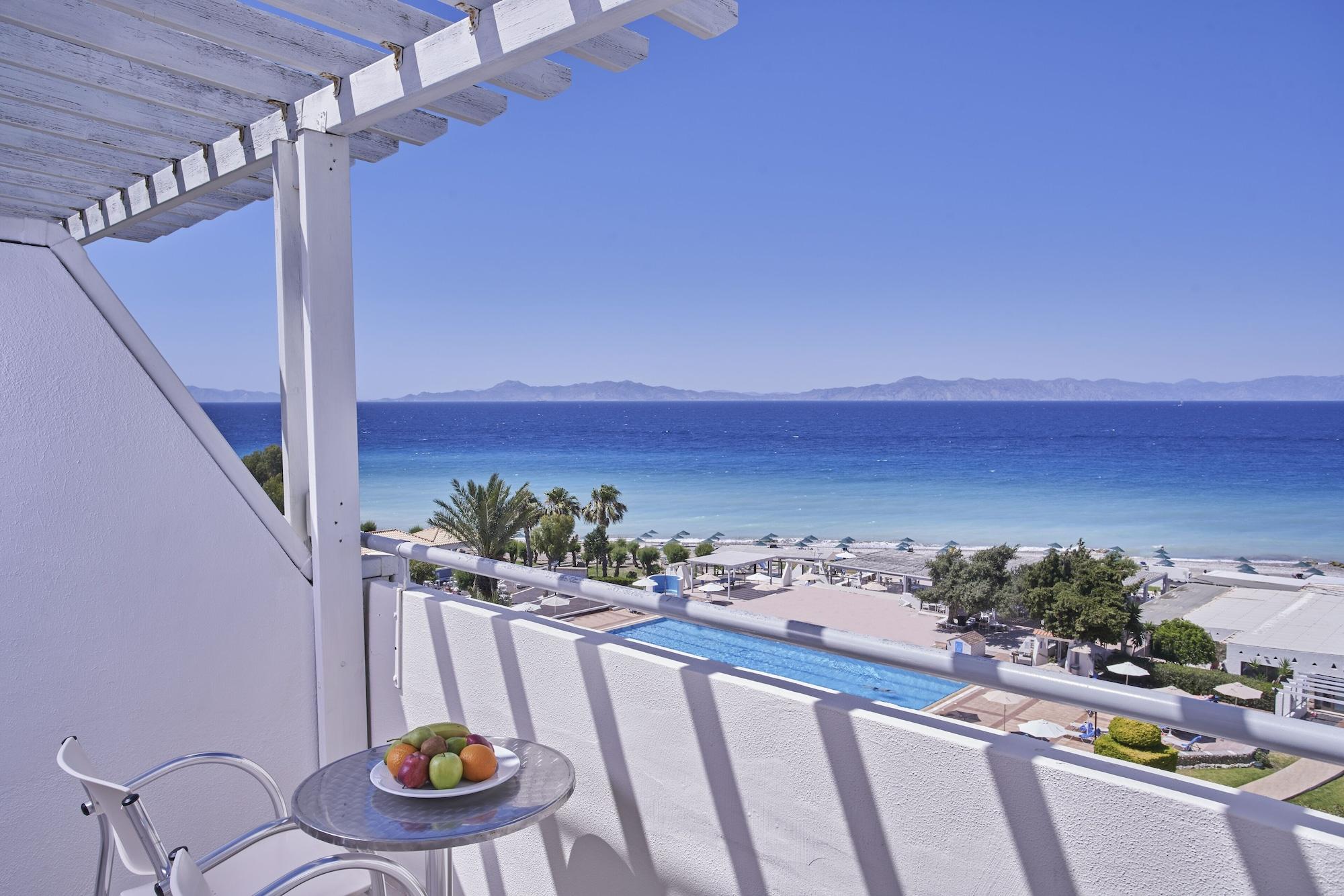 Classic Room Sea View