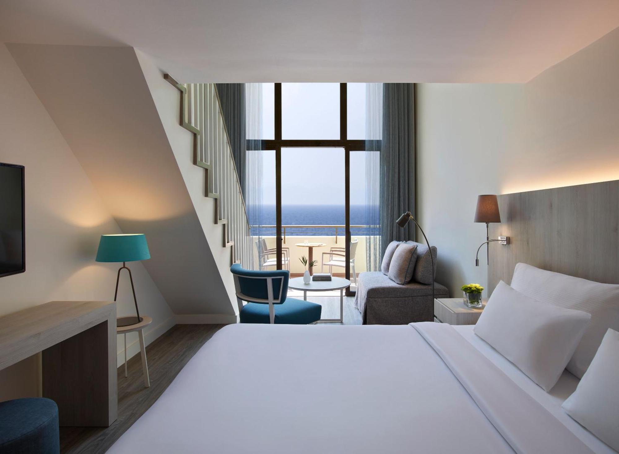 Duplex Suite Forest View