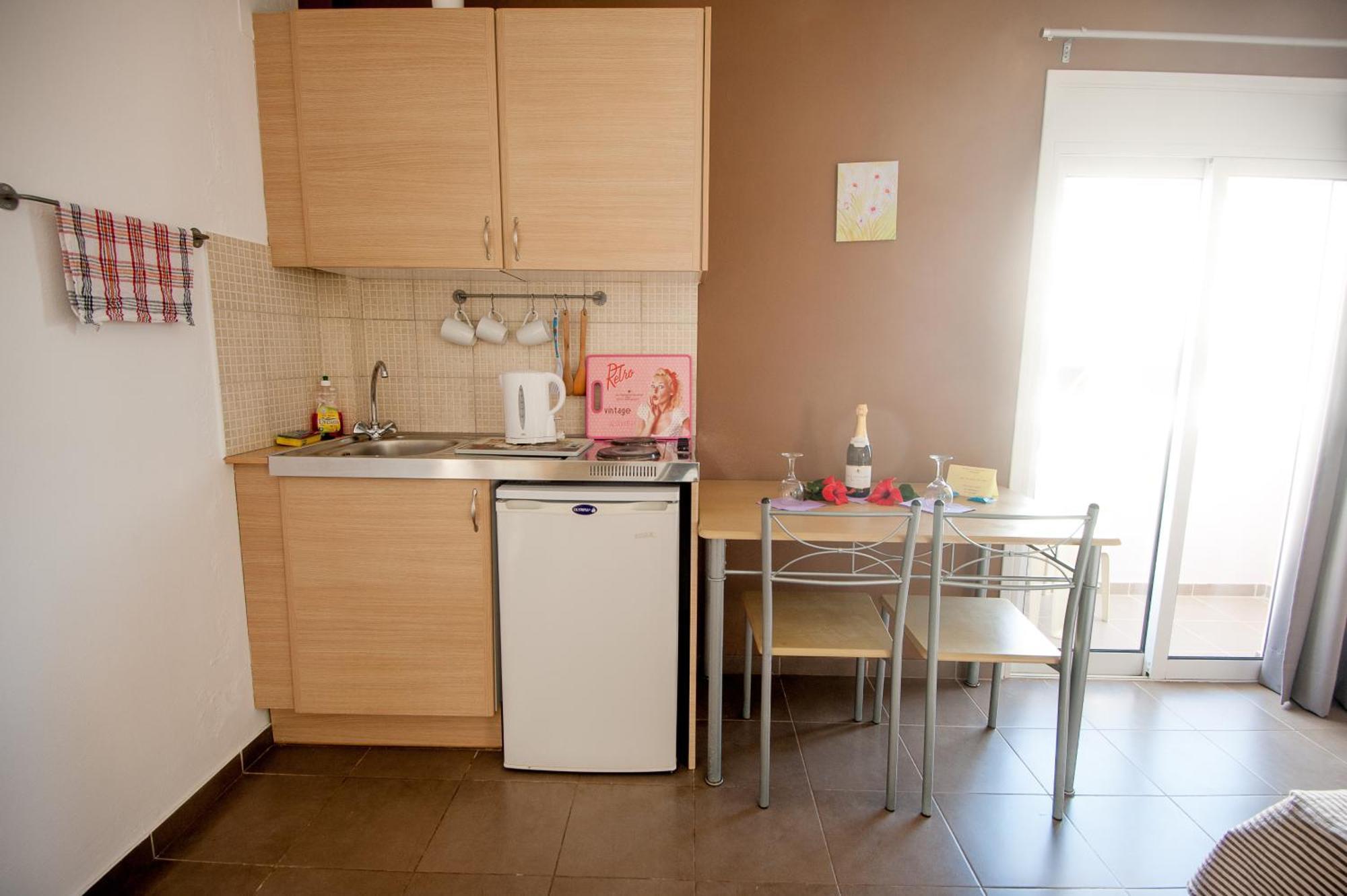 Maisonette