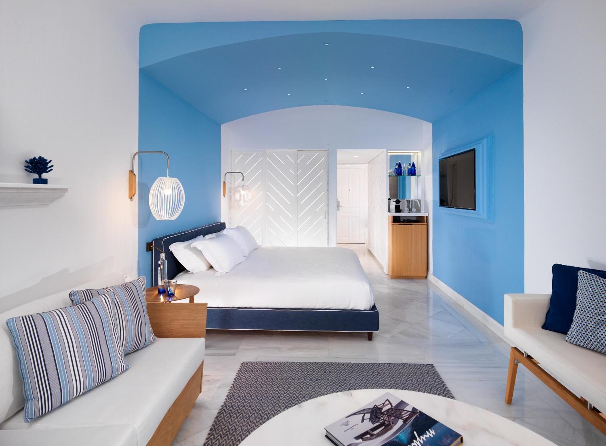 Premium Zimmer mit Meerblick