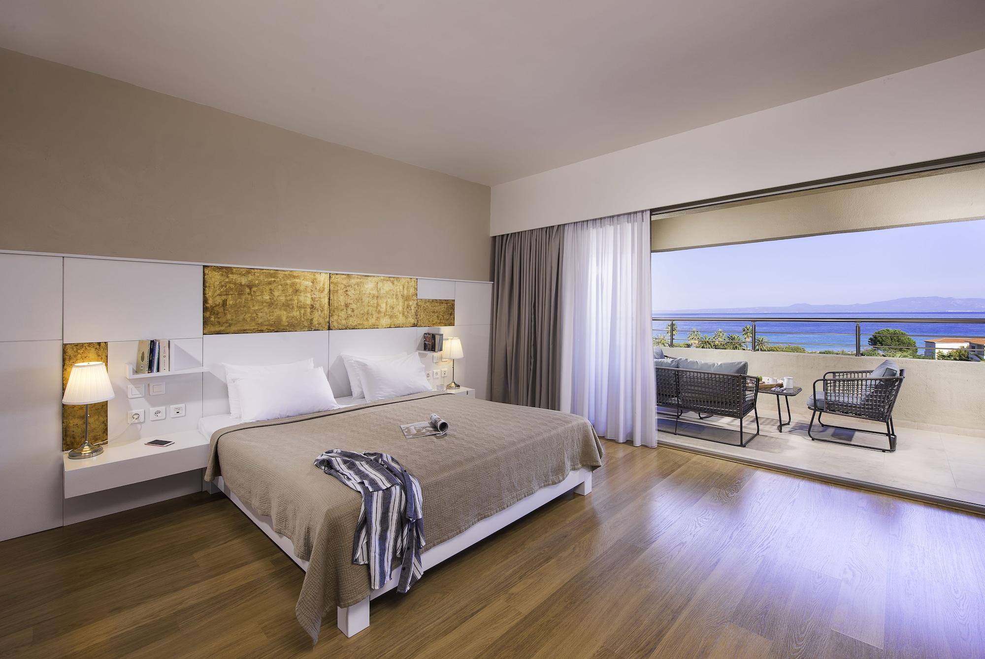 Grand Suite Sea View