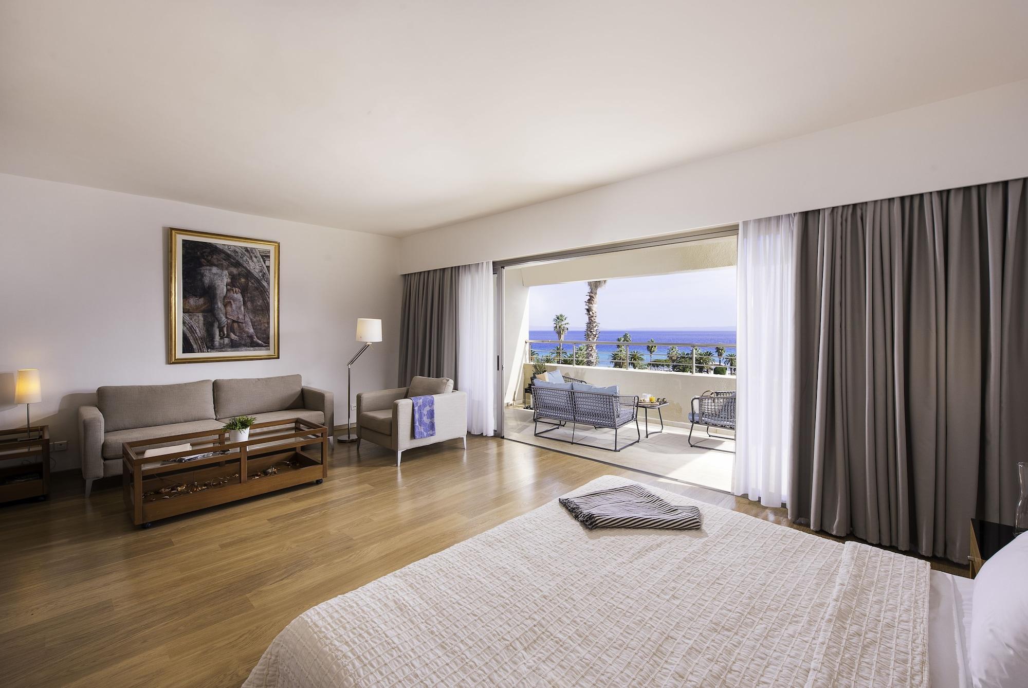 Grand Suite Sea View