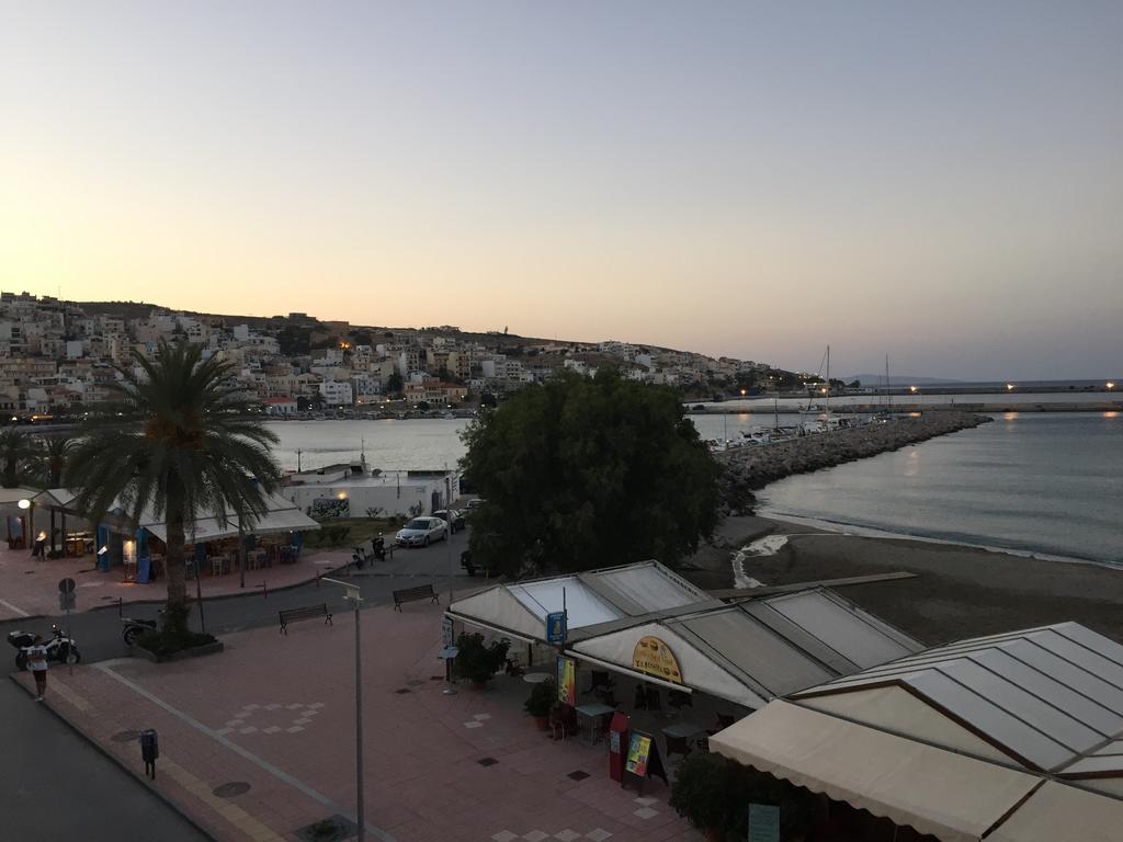 Apartment Sea View
