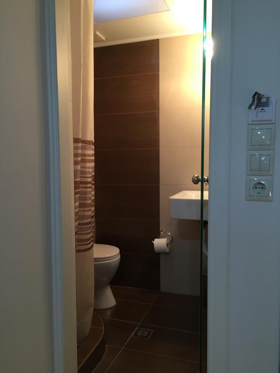 Standard Double or Twin Room Garden View