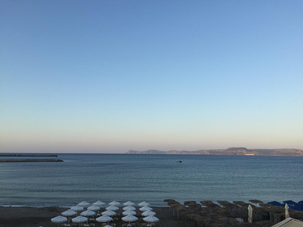 Apartment Sea View