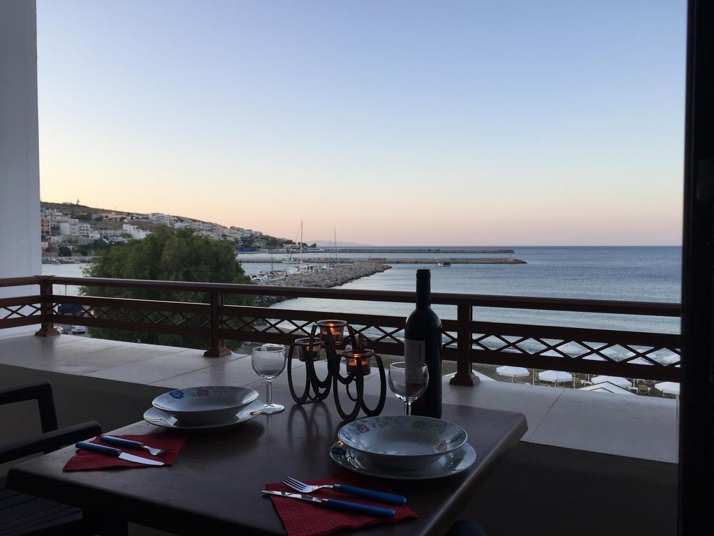 Apartment Sea View