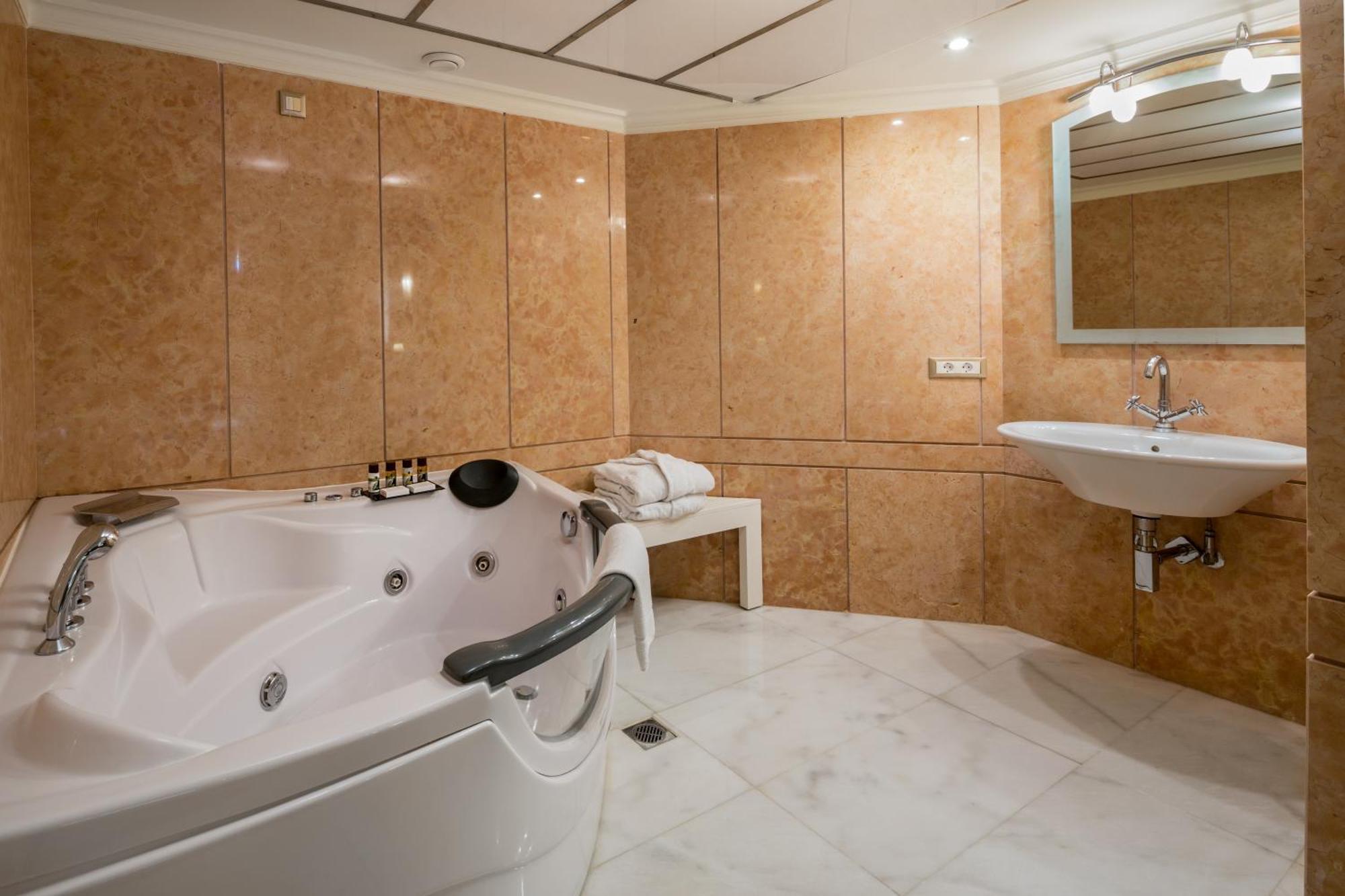 Suite Sea View