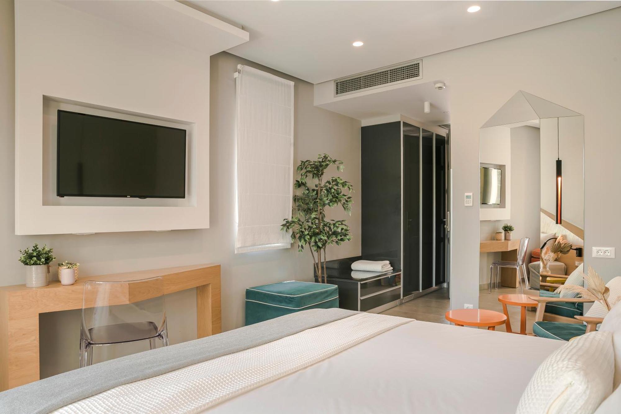 Standard Apartment