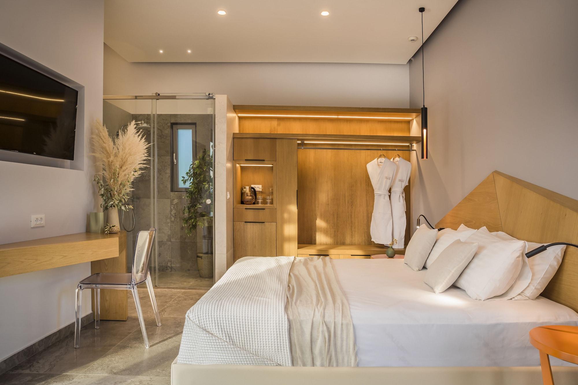 Honeymoon Suite