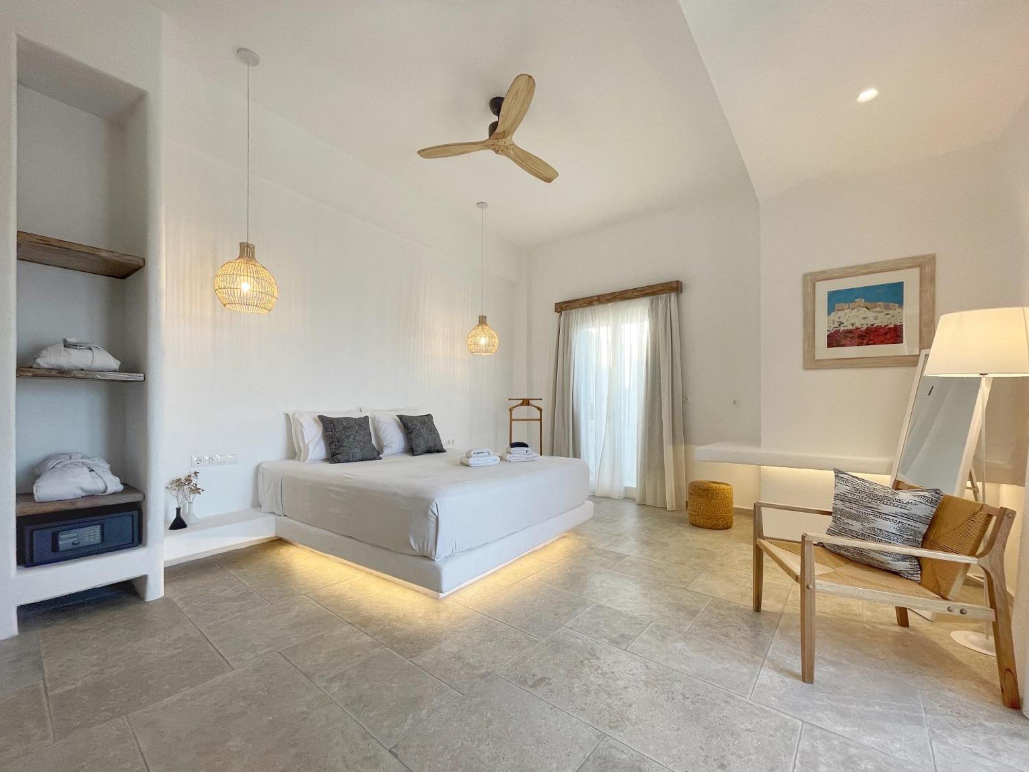 Villa Sea View