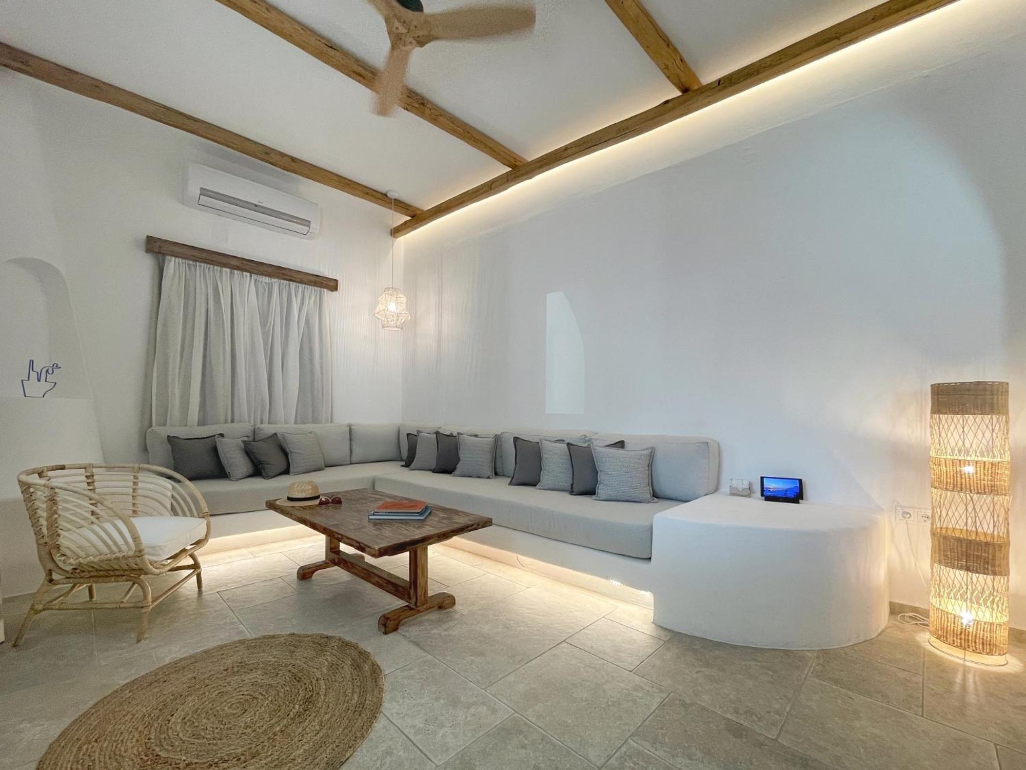 Villa Sea View
