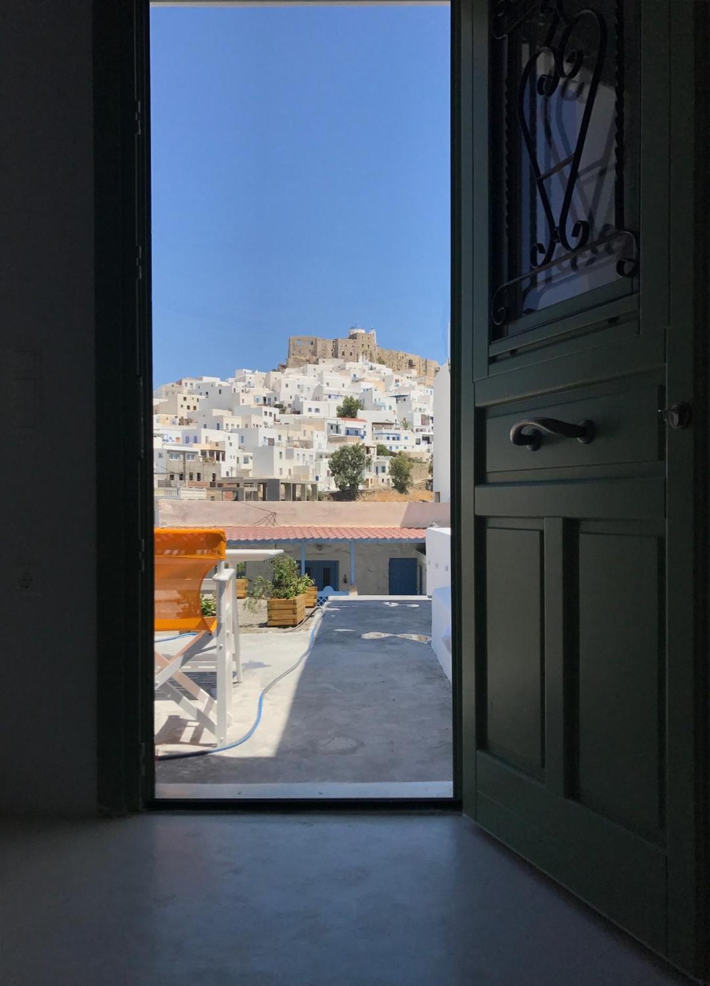Luxury House Castle View