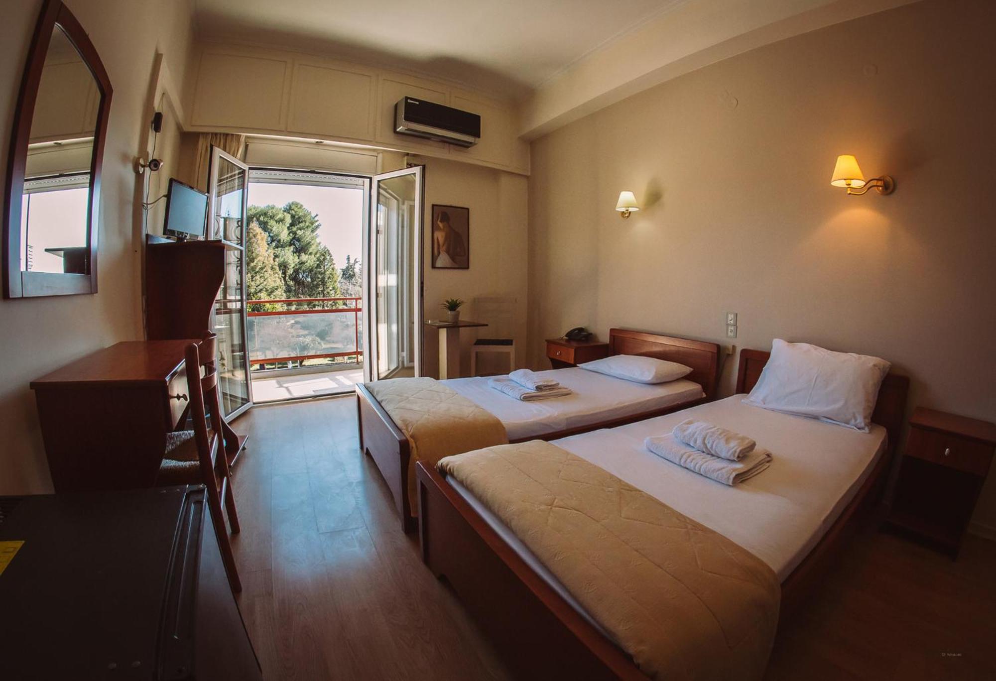 Double or Twin Room