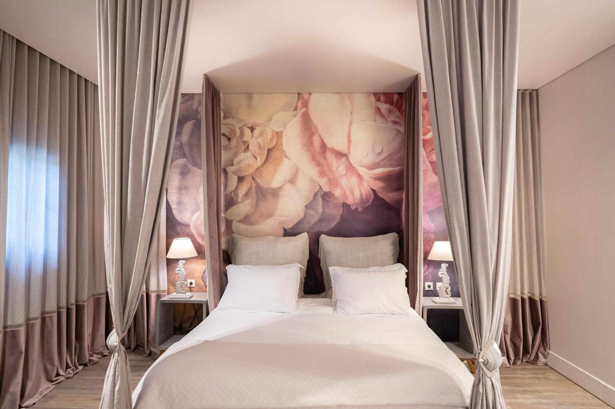 Boutique Suite