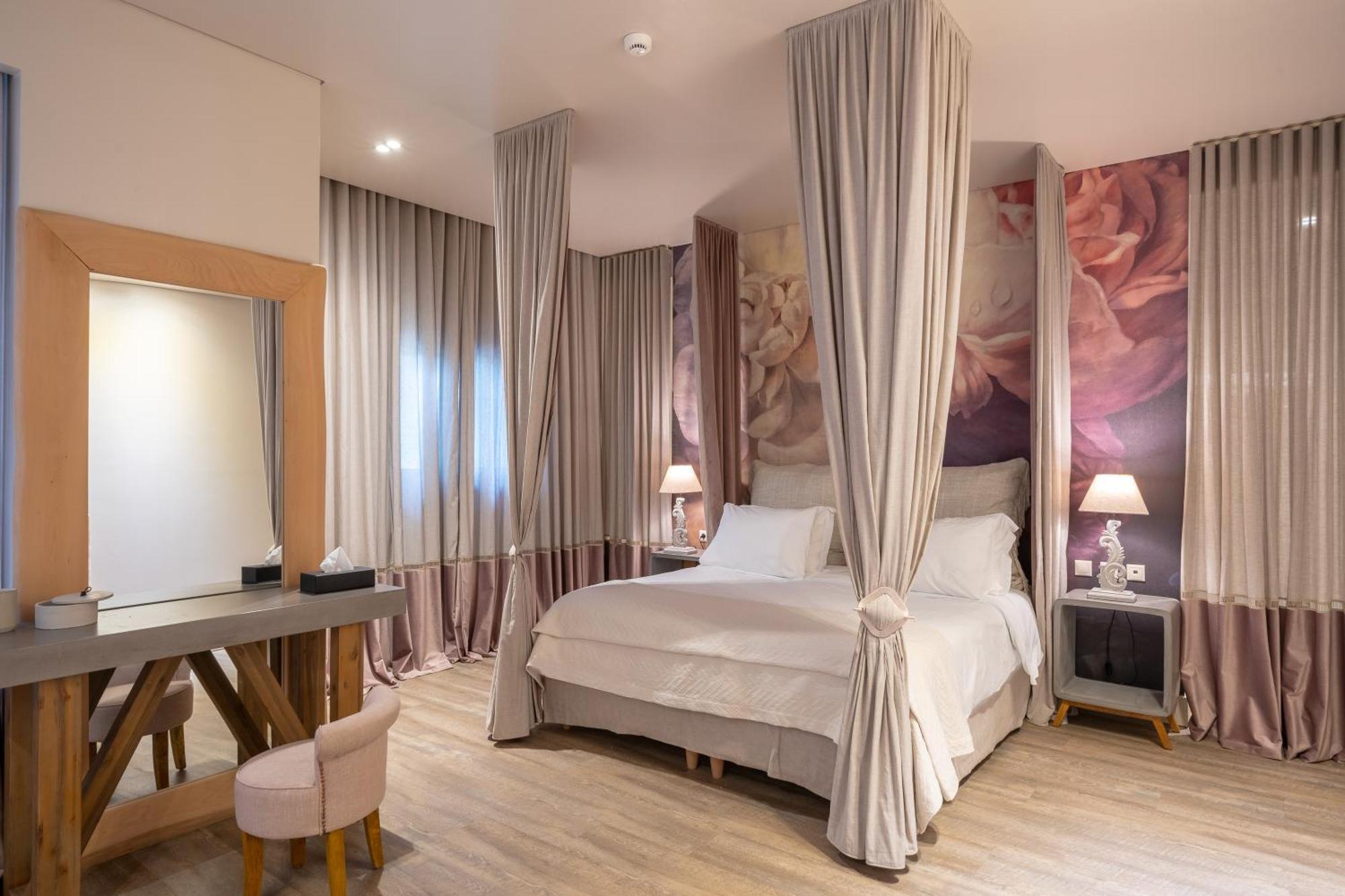 Boutique Suite