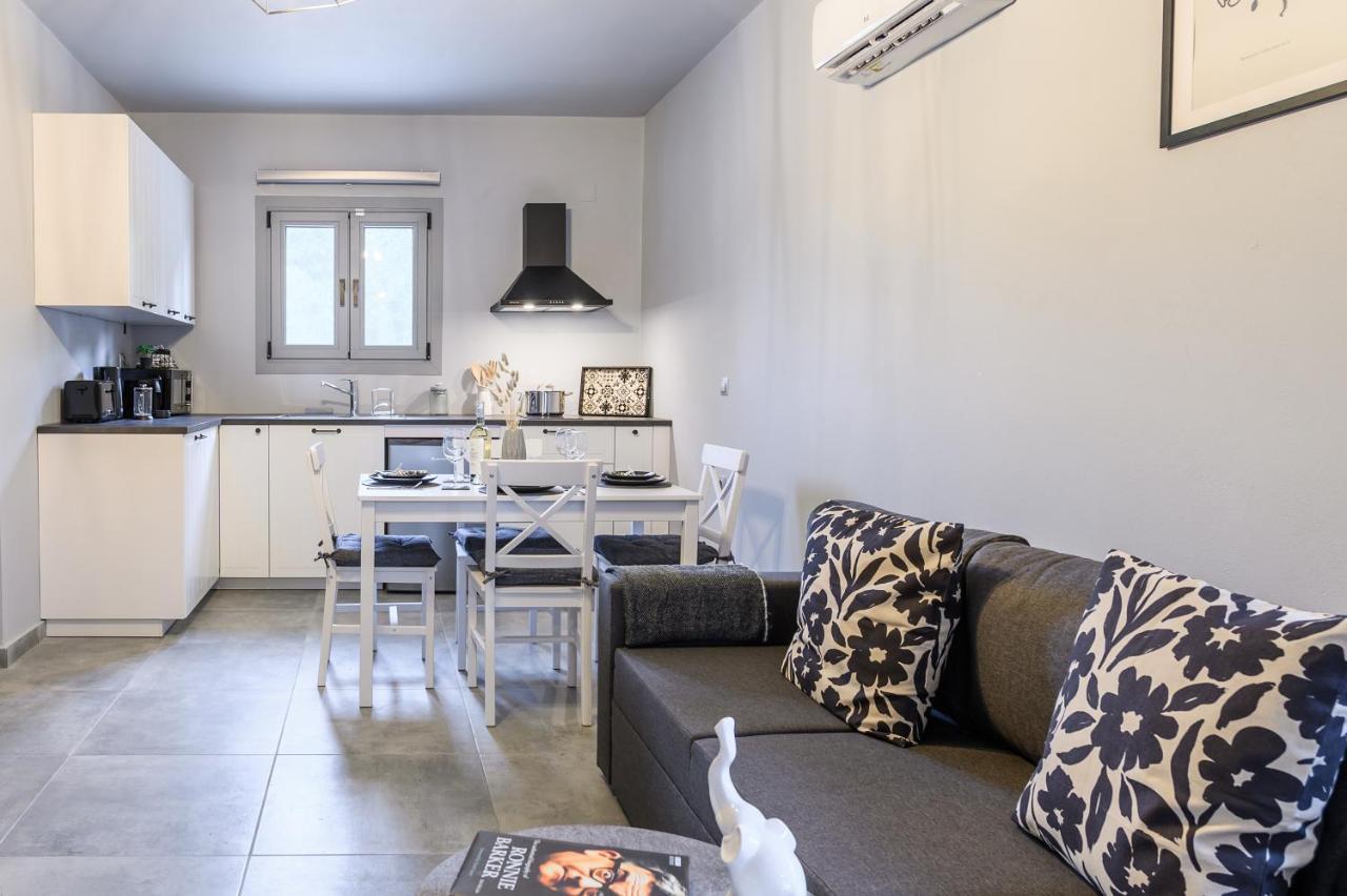 Apartment Ground Floor