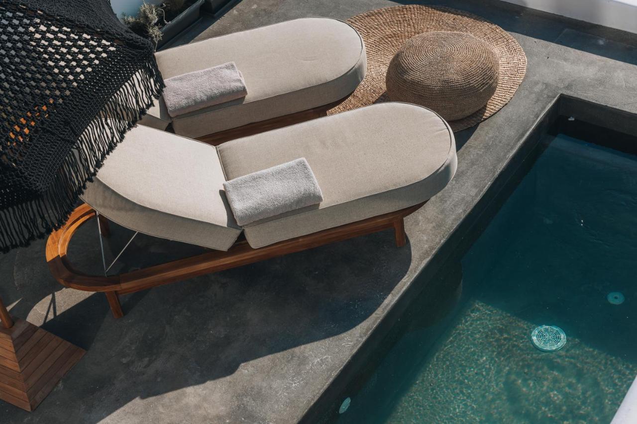Infinity Suite Private Pool