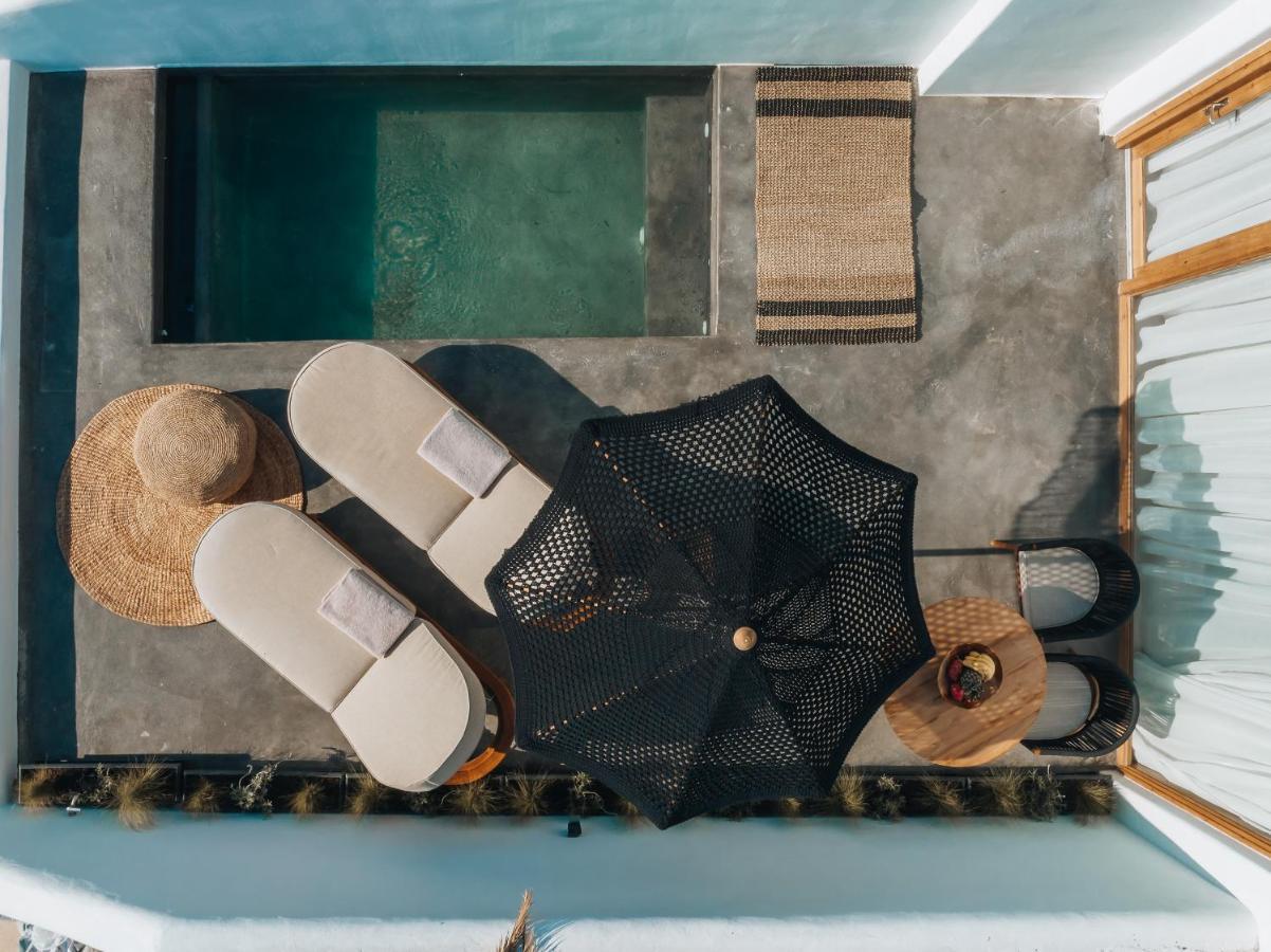 Infinity Suite Private Pool