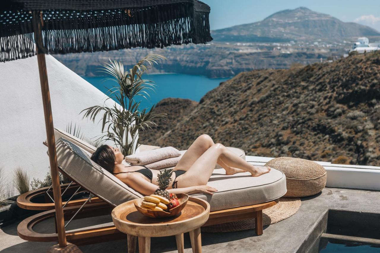 Infinity Suite Private Pool