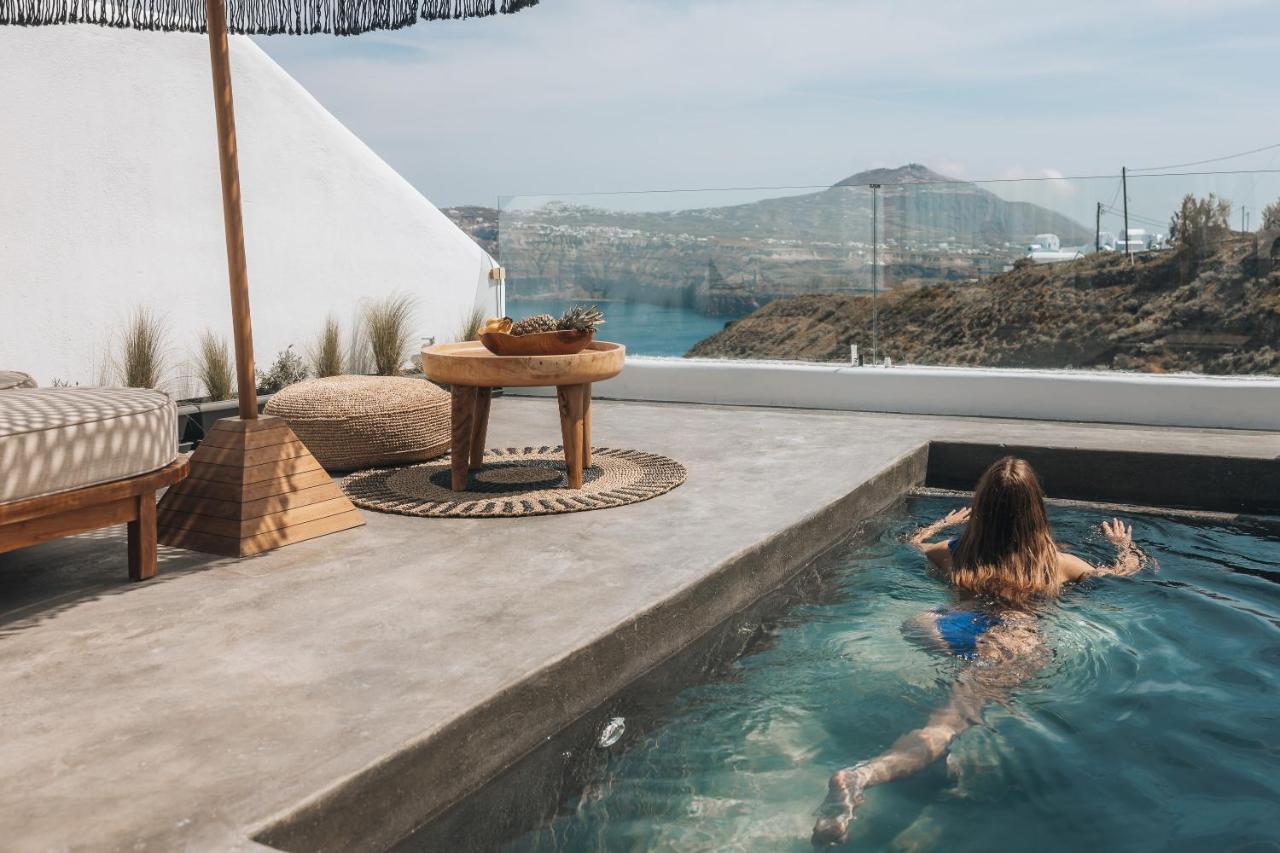 Infinity Suite Private Pool