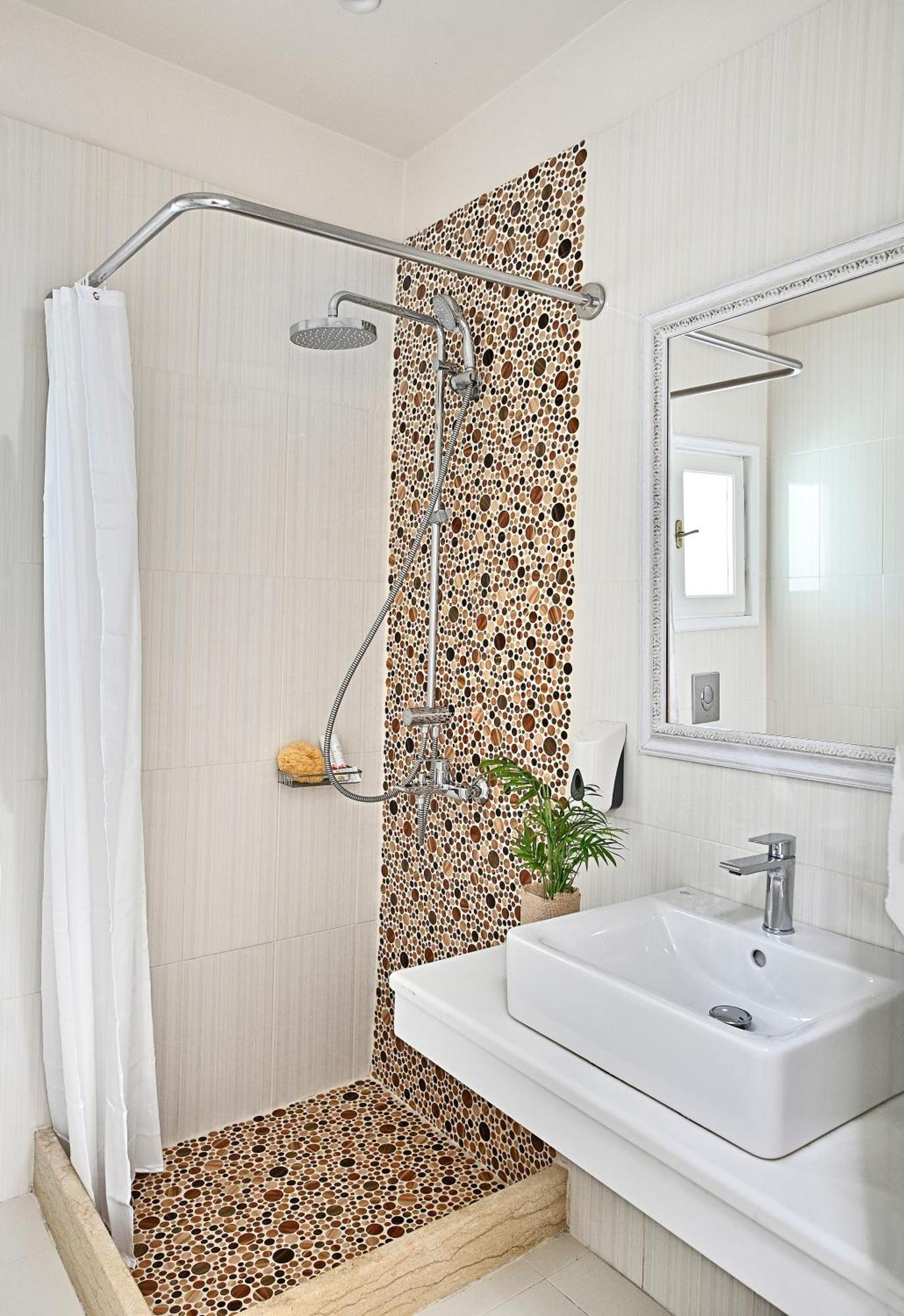 Comfort Double or Twin Room Balcony