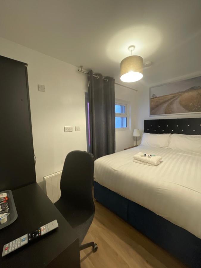 Triple Room City View