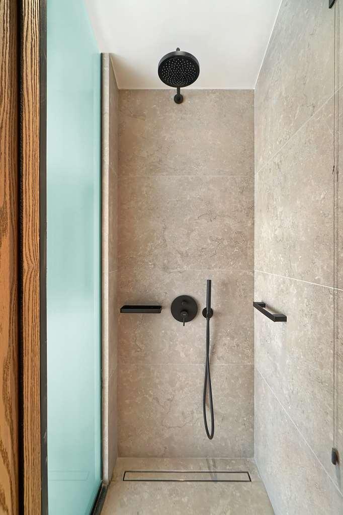 Premium Room-Terrace-Jacuzzi