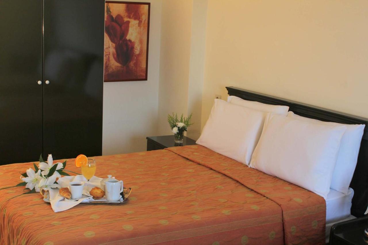 Single Room
