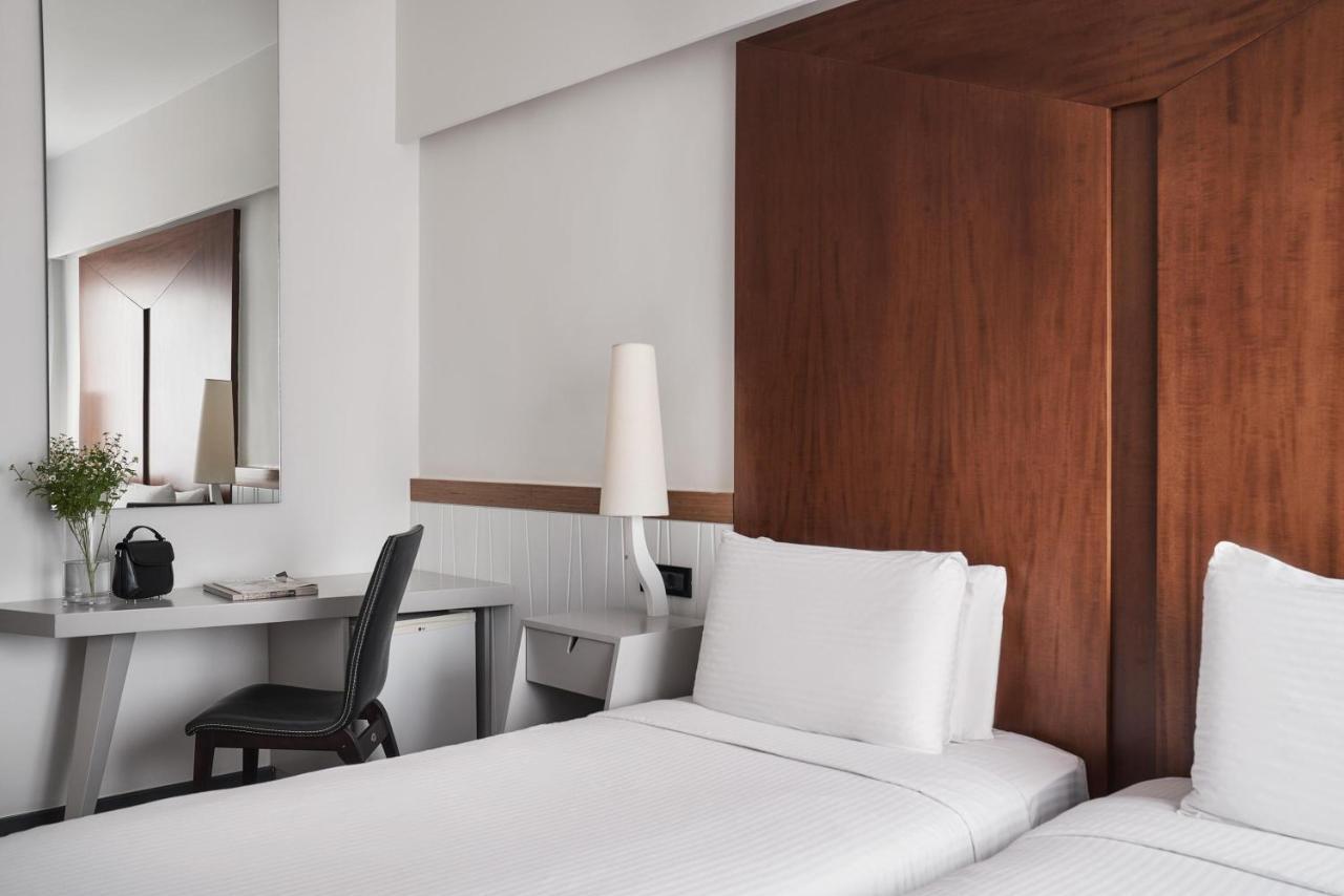 Superior Room Sea View