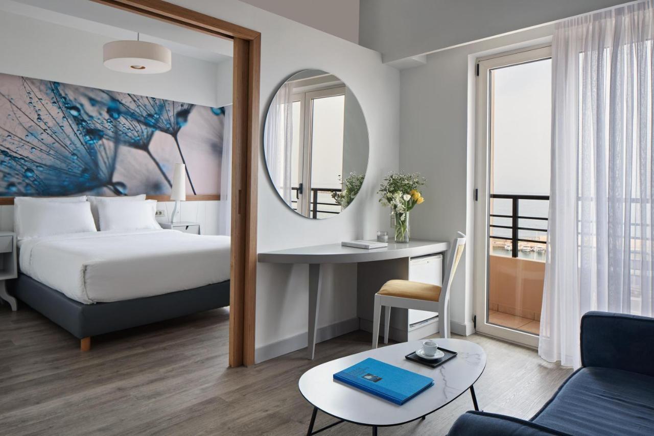 Junior Suite with Sea View