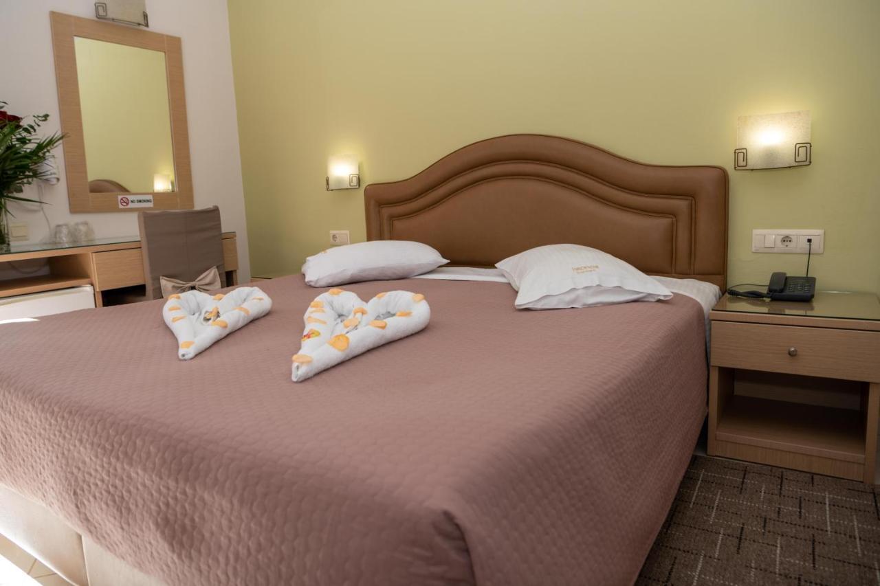 Double or Twin Room City View