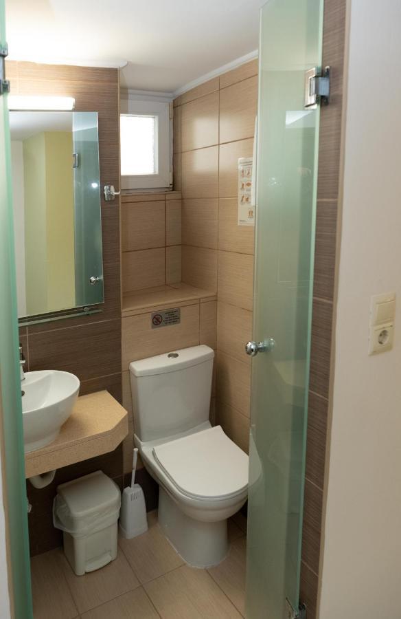 Double or Twin Room City View