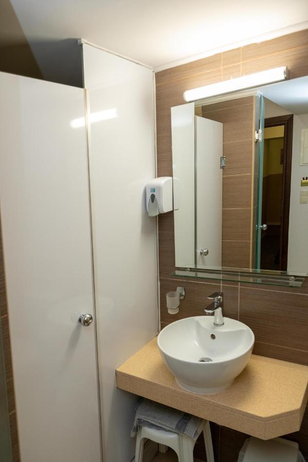 Double or Twin Room City View