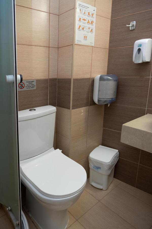 Double or Twin Room City View