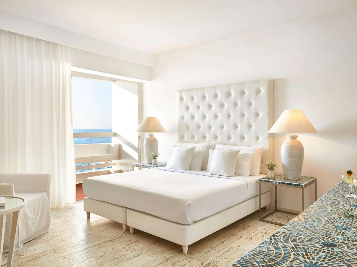 Superior Guestroom Sea View