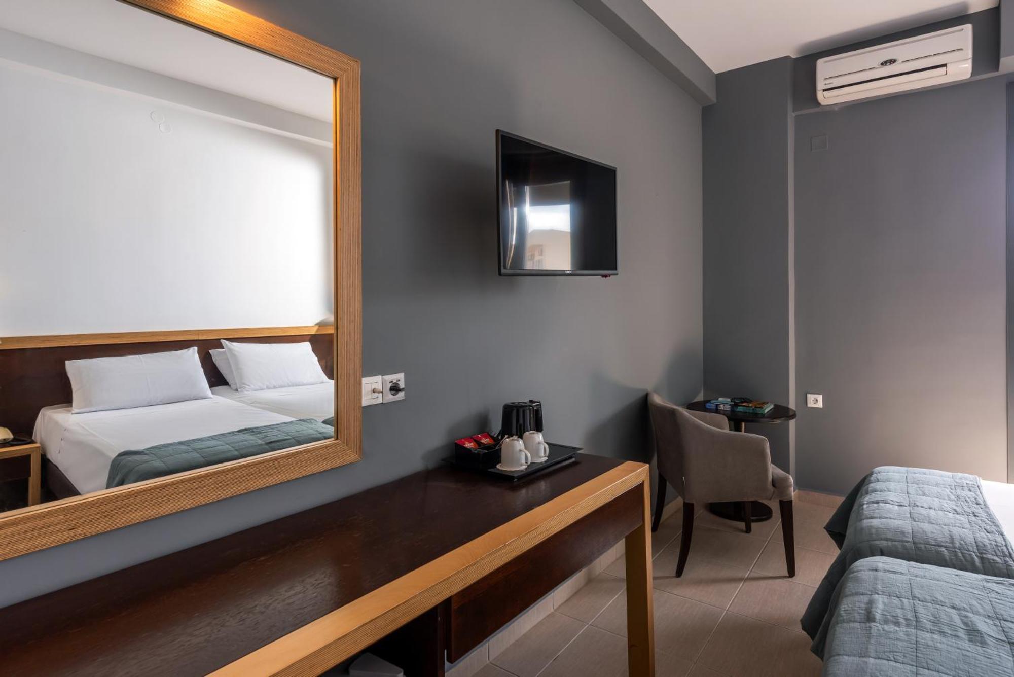 Double or Twin Room
